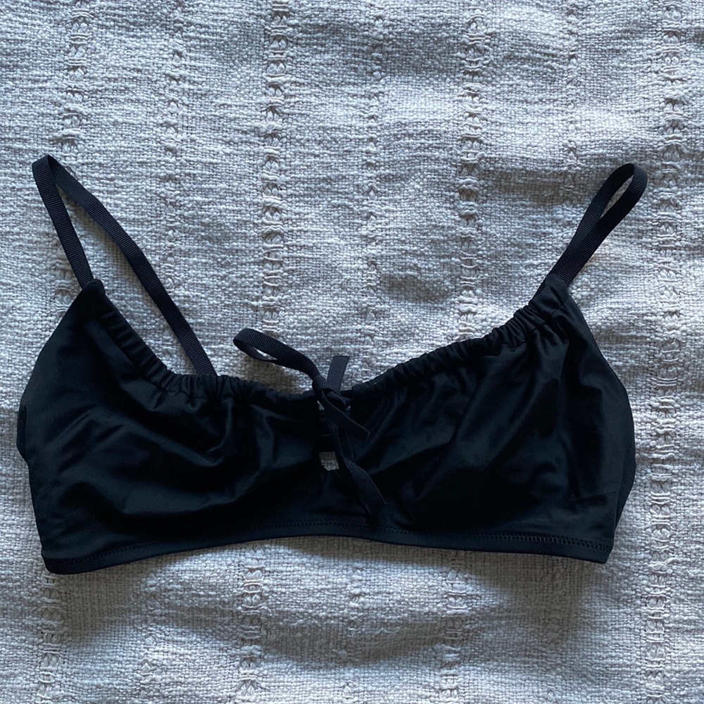AERIE bikini top